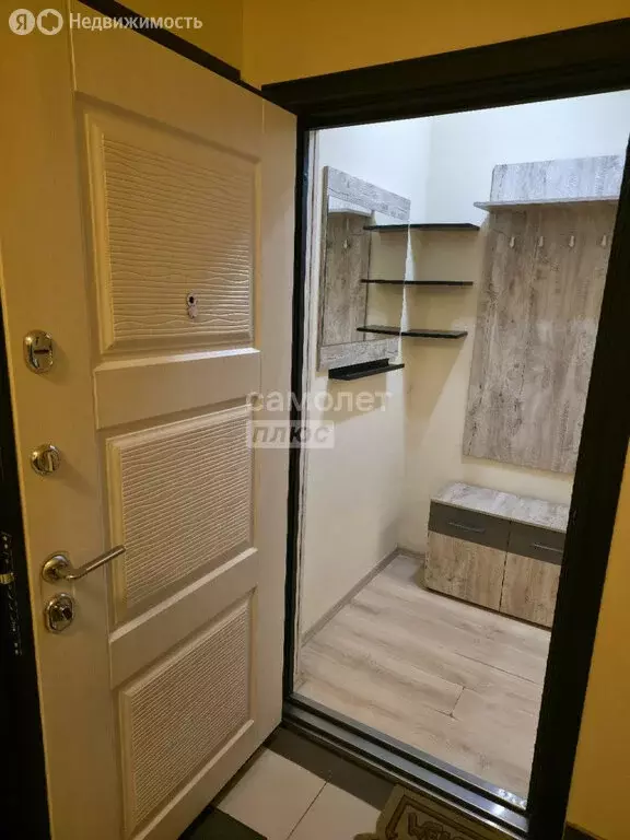 1-комнатная квартира: Одинцово, улица Маковского, 26 (44.1 м) - Фото 1