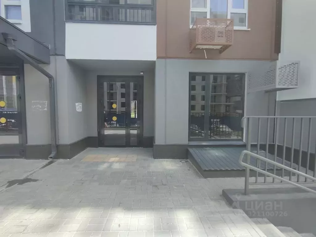 Помещение свободного назначения в Ростовская область, Ростов-на-Дону ... - Фото 1