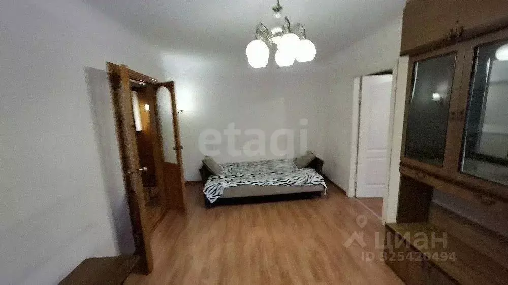 2-к кв. Ставропольский край, Ставрополь ул. Ленина, 432 (50.0 м) - Фото 2