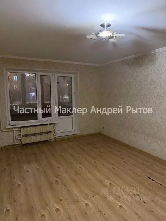 1-к кв. Московская область, Мытищи Олимпийский просп., 28к1 (35.0 м) - Фото 1