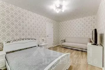 2-к кв. Москва Нагорная ул., 33К4 (45.0 м) - Фото 0