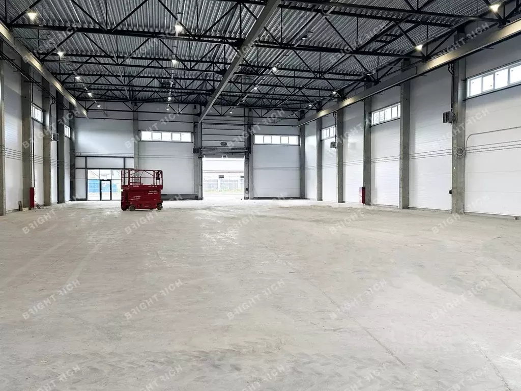 Склад в Санкт-Петербург, Санкт-Петербург, Пушкин Киевское 95 ... - Фото 2