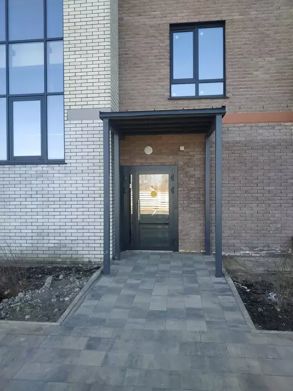 Продаётся 2-к квартира, 47.7 м - Фото 1