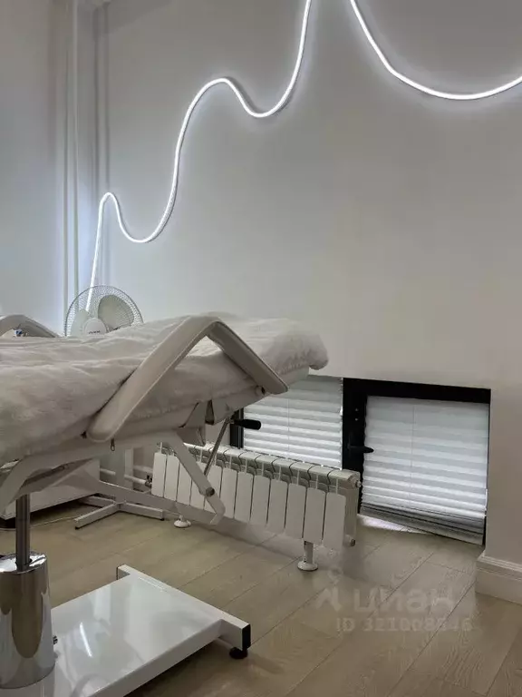 Студия Москва просп. Вернадского, 41С1 (16.4 м) - Фото 0