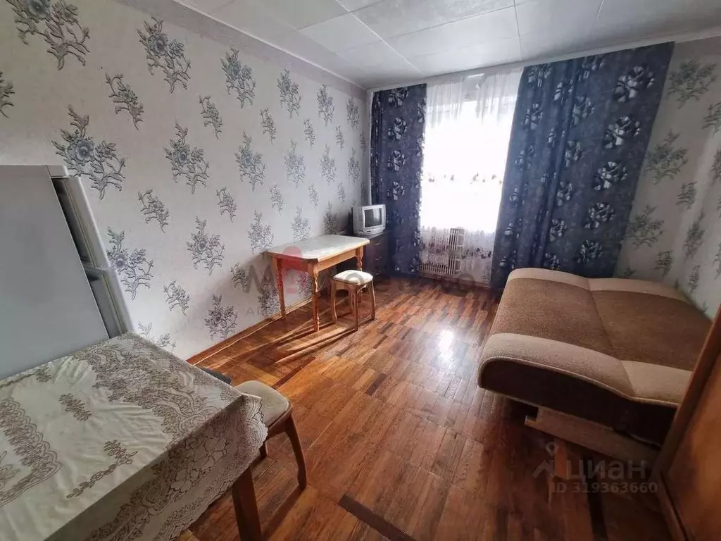 Комната Белгородская область, Белгород ул. Щорса, 20 (14.0 м) - Фото 0