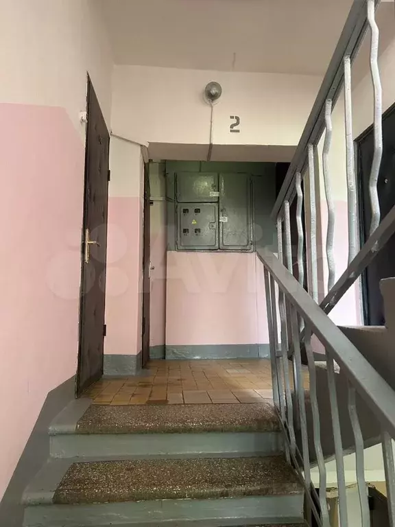 1-к. квартира, 38,5 м, 2/5 эт. - Фото 1