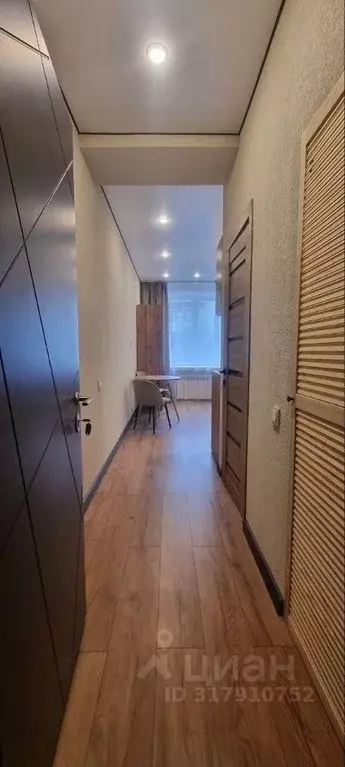 Студия Москва Ленинградский просп., 26К1 (20.0 м) - Фото 1