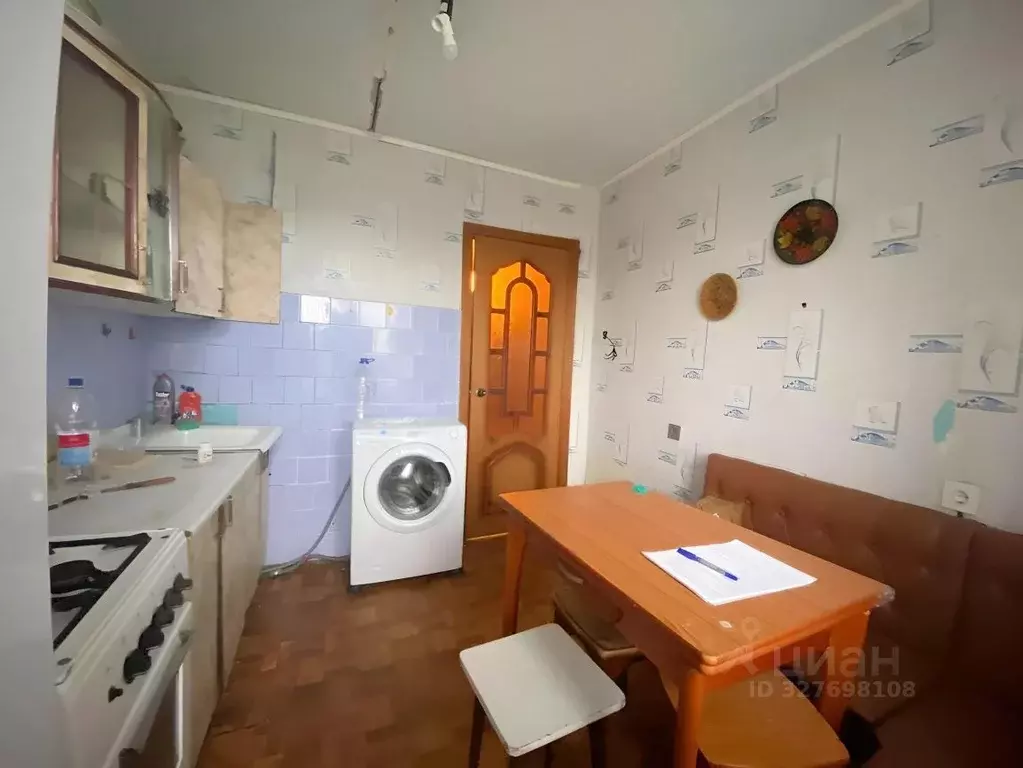 2-к кв. Тверская область, Конаково ул. Набережная Волги, 36 (41.5 м) - Фото 1