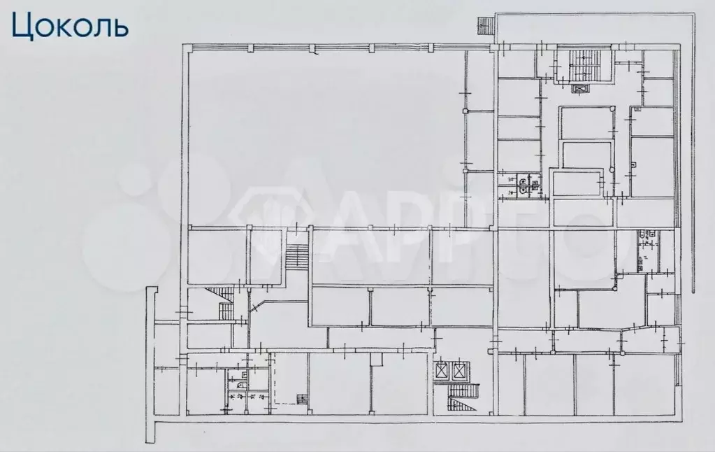 Продаётся административное здание с З.У. в собственности - Фото 0