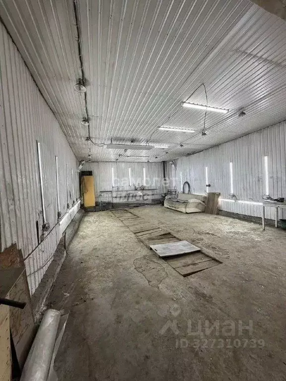 Гараж в Свердловская область, Екатеринбург ул. Стартовая, 24 (54 м) - Фото 1