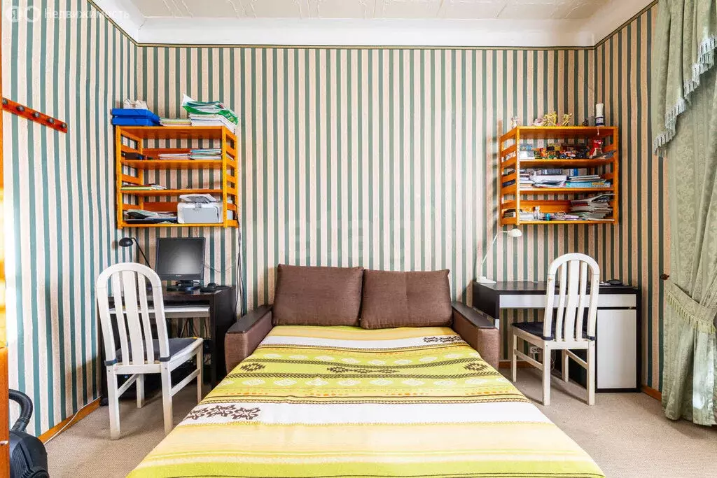 2-комнатная квартира: Санкт-Петербург, Тракторная улица, 6 (54 м) - Фото 2