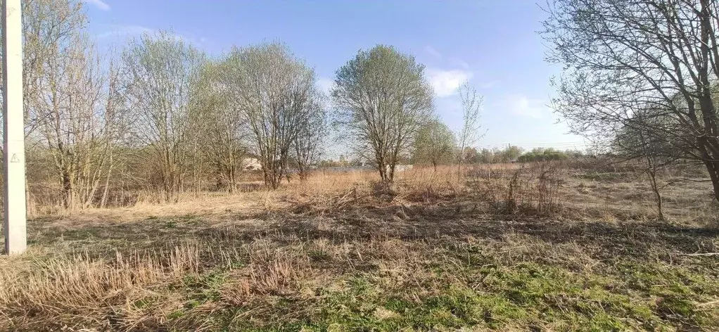 Участок в Московская область, Талдомский городской округ, д. Юркино  ... - Фото 0