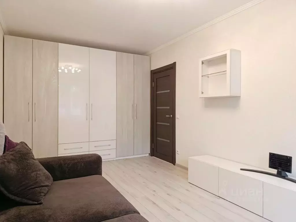 2-к кв. Московская область, Щелково Комсомольская ул., 12/9 (47.0 м) - Фото 2