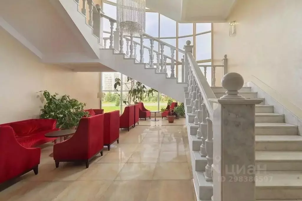 Комната Мордовия, Саранск Республиканская ул., 103 (10.0 м) - Фото 2
