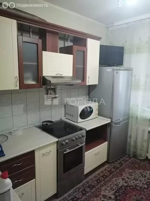 2-комнатная квартира: Новоалтайск, 8-й микрорайон, 1/2 (50 м) - Фото 0