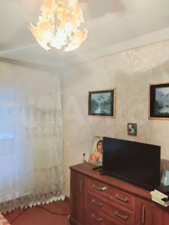 3-к. квартира, 63 м, 2/5 эт. - Фото 0