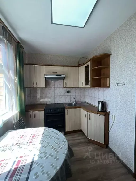 1-к кв. Москва Солнцевский просп., 12 (38.0 м) - Фото 1