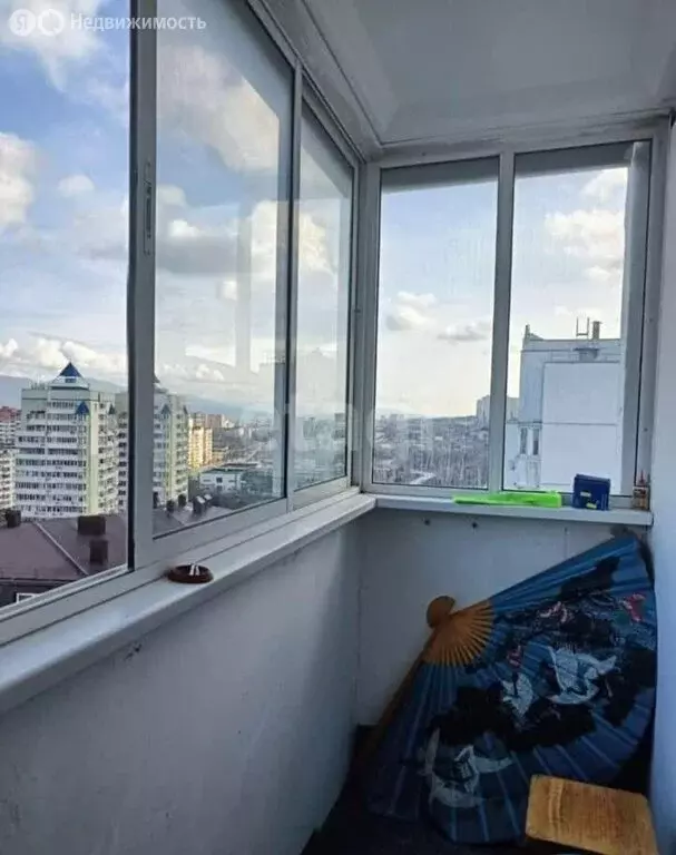 1-комнатная квартира: Новороссийск, улица Видова, 214 (41.9 м) - Фото 1