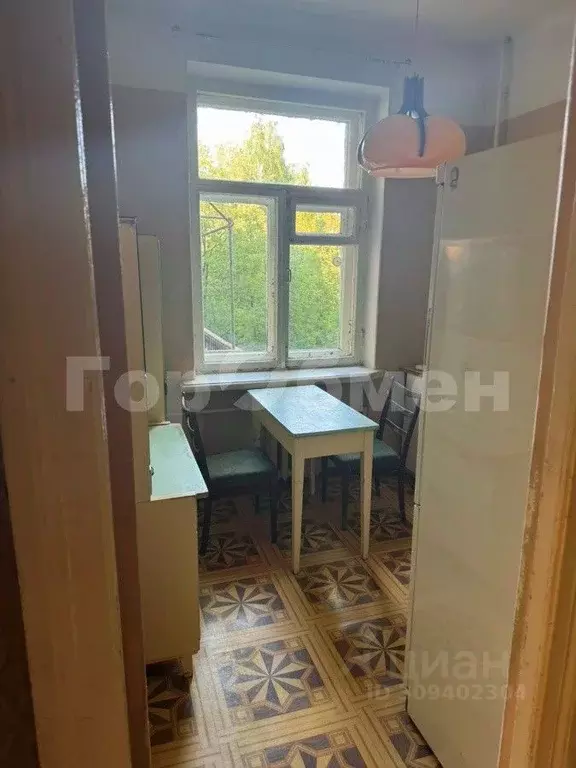 3-к кв. Москва Факультетский пер., 4 (67.0 м) - Фото 1