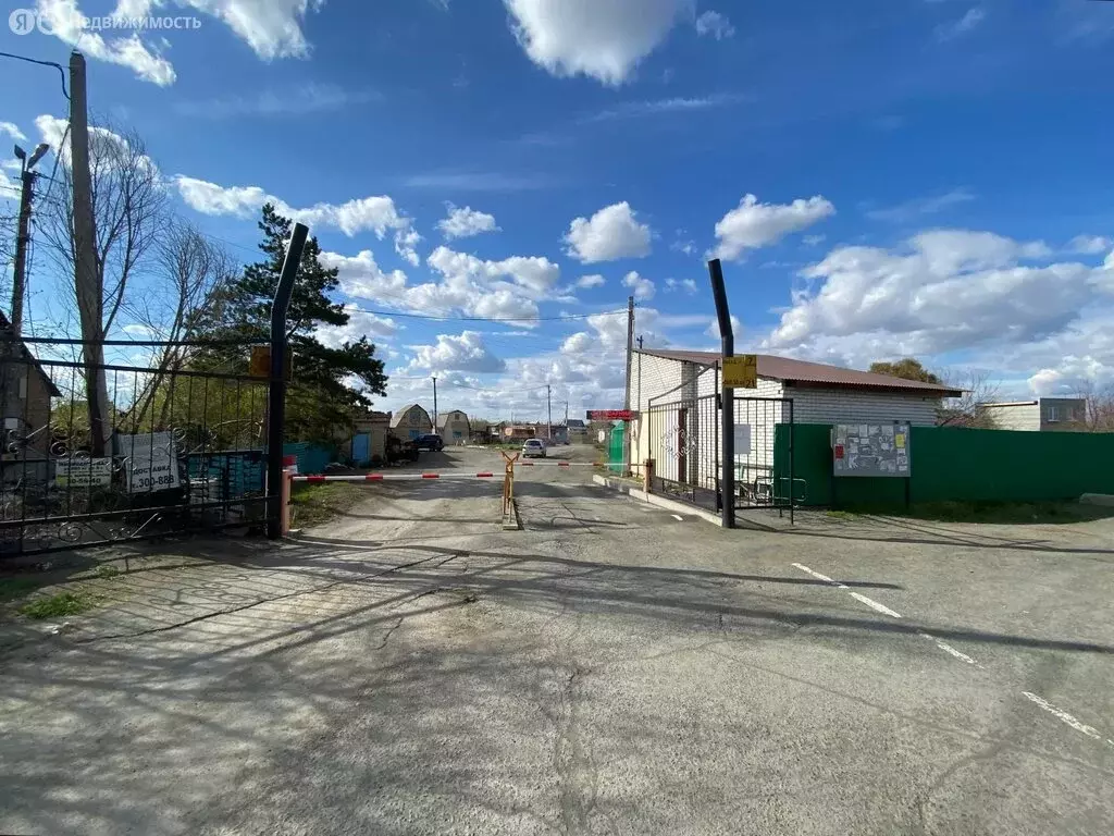 Дом в Орск, СТ Ударник (15 м) - Фото 2