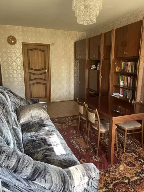 2-к кв. Самарская область, Самара ул. Стара-Загора, 130 (59.0 м) - Фото 2