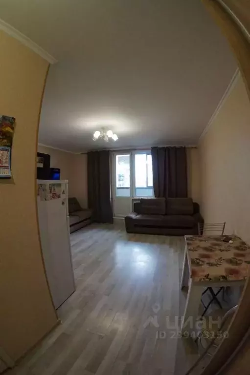 Студия Московская область, Люберцы городской округ, Октябрьский пгт ... - Фото 2