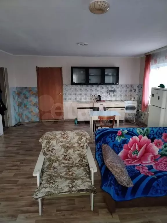 Дом 23,7 м на участке 7,1 сот. - Фото 1