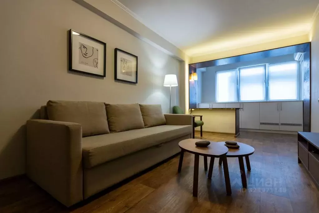 4-к кв. Крым, Ялта ш. Южнобережное, 30 (86.8 м) - Фото 1