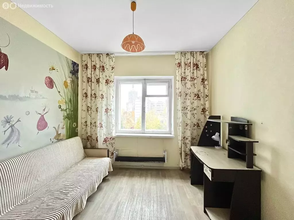 3-комнатная квартира: Архангельск, Поморская улица, 13 (62.6 м) - Фото 0