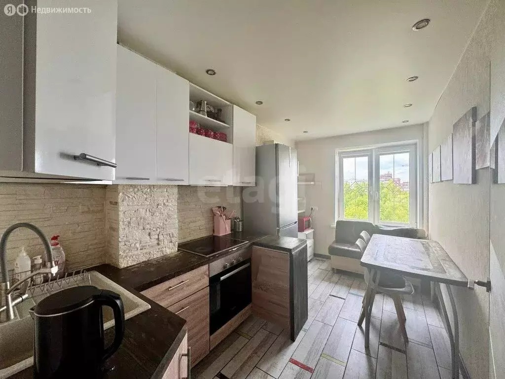 3-комнатная квартира: Москва, Челябинская улица, 21 (60 м) - Фото 1