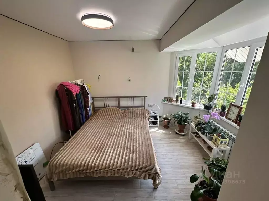 Дом в Краснодарский край, Анапа Новороссийская ул. (160 м) - Фото 2