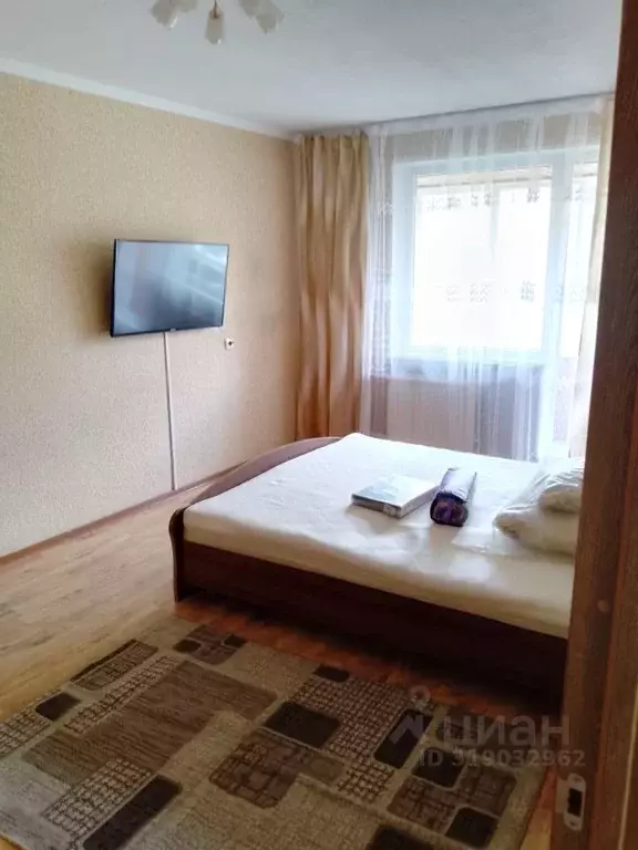 2-к кв. Санкт-Петербург просп. Наставников, 17 (60.0 м) - Фото 0