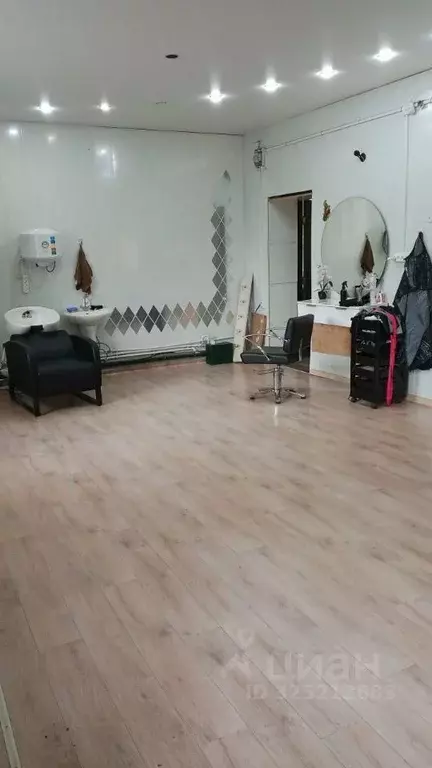 Помещение свободного назначения в Иркутская область, Усолье-Сибирское ... - Фото 2