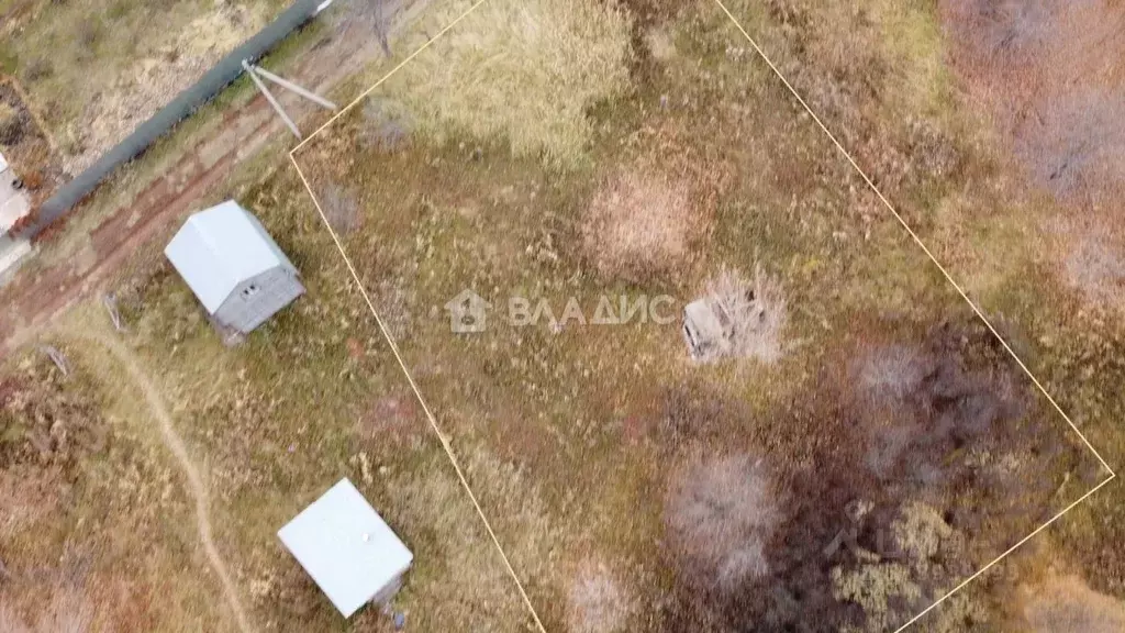 Участок в Башкортостан, Уфимский район, Булгаковский сельсовет, ... - Фото 0