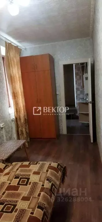 1-к кв. Костромская область, Кострома ул. Симановского, 71 (22.0 м) - Фото 1