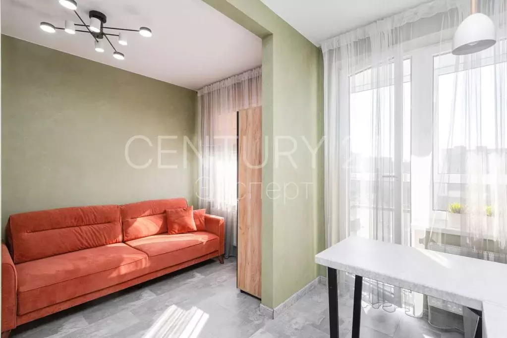 Студия Калининградская область, Калининград бул. Любови Шевцовой, 49 ... - Фото 2