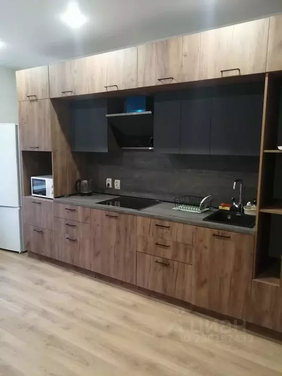 2-к кв. Нижегородская область, Нижний Новгород ул. Фрунзе, 16 (75.0 м) - Фото 1