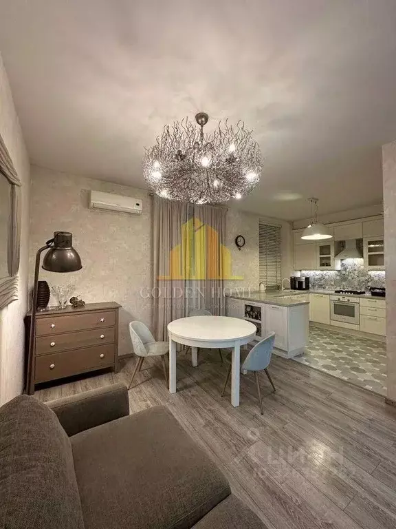 3-к кв. Санкт-Петербург ш. Революции, 11 (74.0 м) - Фото 0