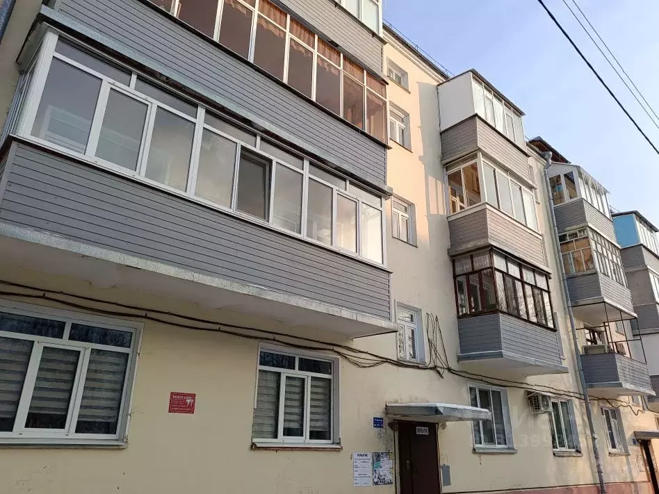 Комната Татарстан, Казань ул. Лядова, 14 (21.0 м) - Фото 1