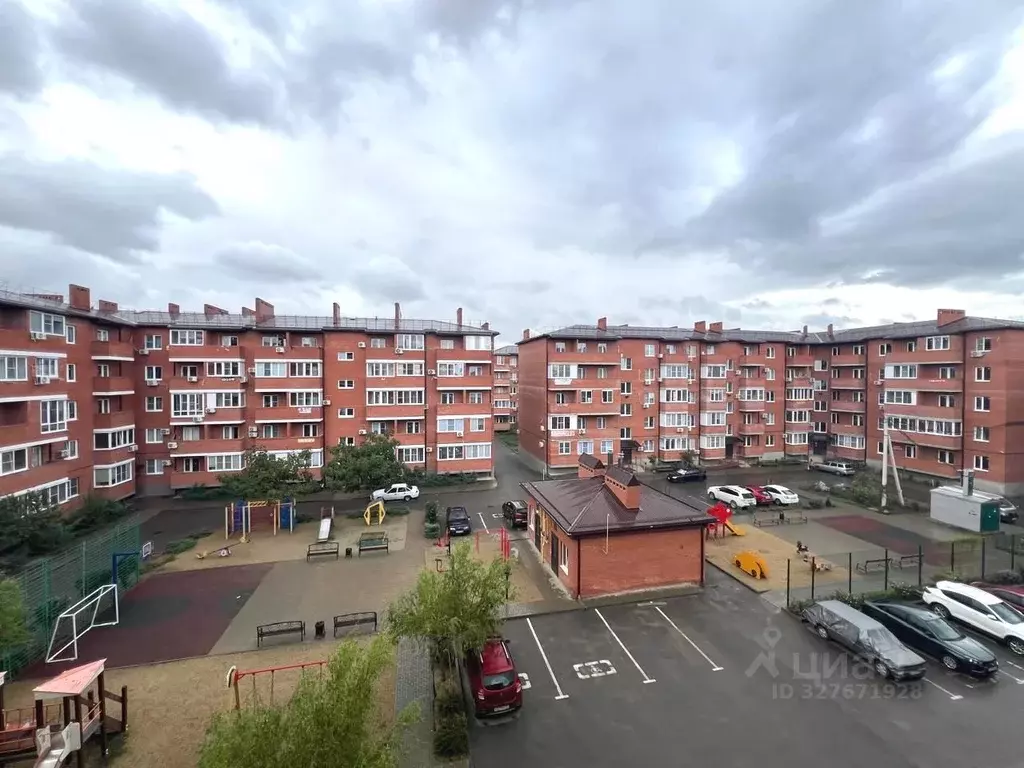 Студия Адыгея, Тахтамукайский район, Старобжегокайское с/пос, Новая ... - Фото 1