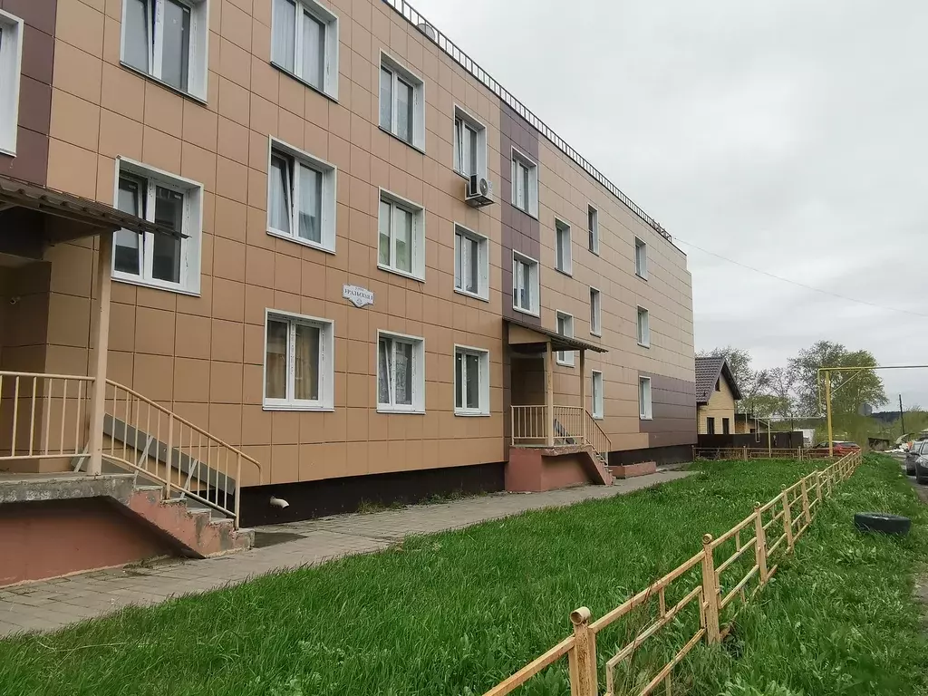 Продаётся квартира-студия, 18 м - Фото 0