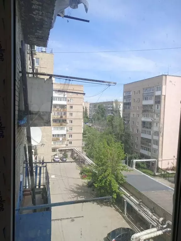 Комната 18 м в 5-к., 6/8 эт. - Фото 1