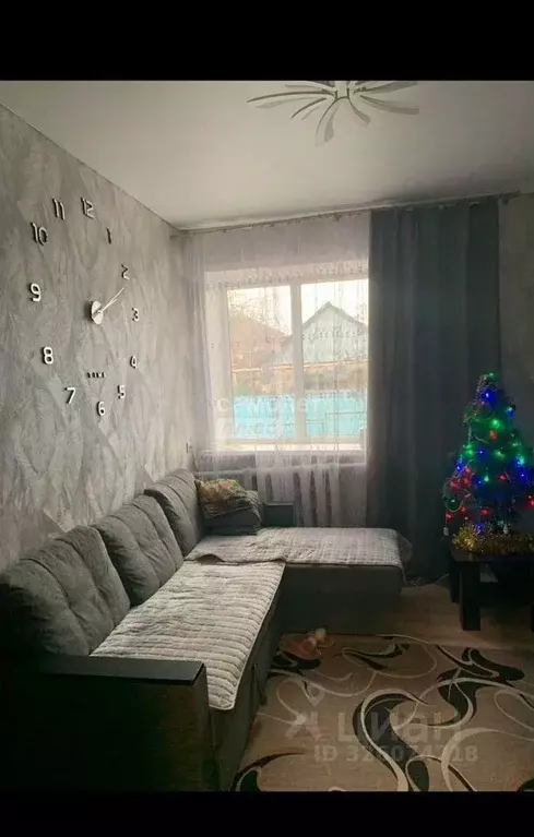 Дом в Липецкая область, Липецкий муниципальный округ, с. Ситовка ул. ... - Фото 2