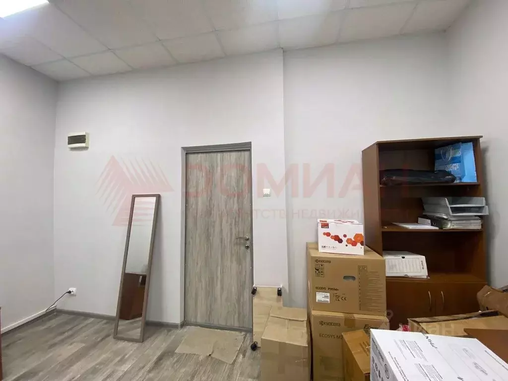 Офис в Ростовская область, Волгодонск ул. Максима Горького, 91 (20 м) - Фото 1