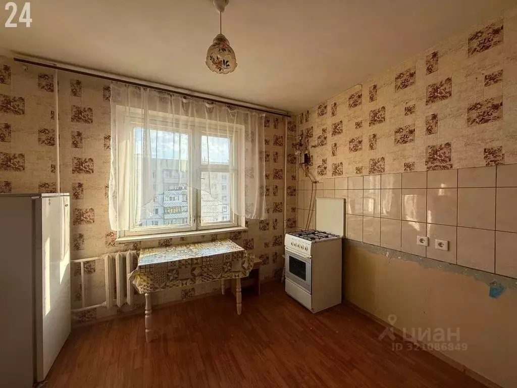 2-к кв. Орловская область, Орел Раздольная ул., 68Б (58.3 м) - Фото 2