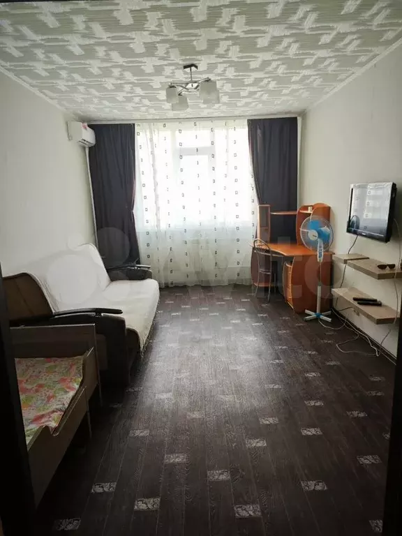 1-к. квартира, 42 м, 5/13 эт. - Фото 0