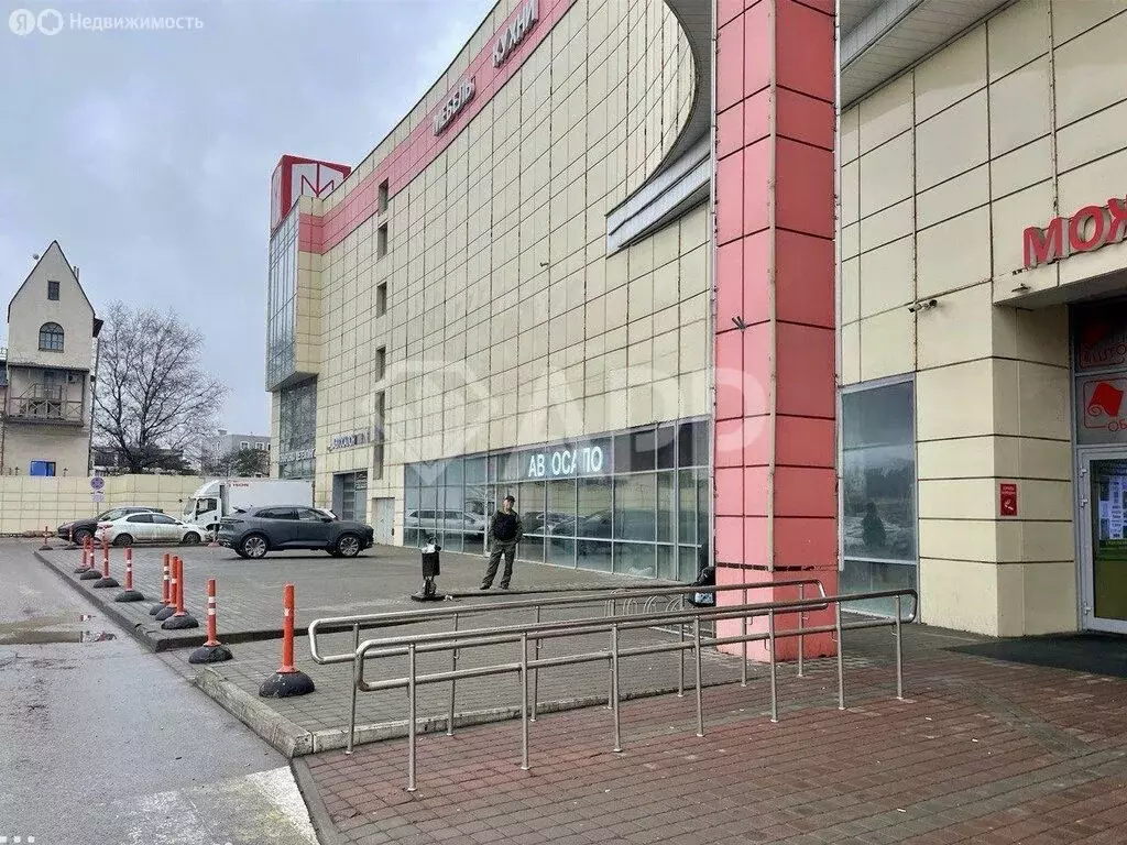 Помещение свободного назначения (350 м) - Фото 1