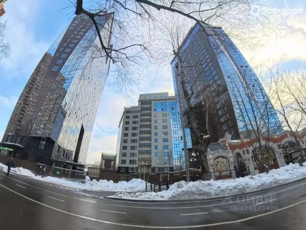 2-к кв. Москва Дмитровское ш., 13К3 (44.5 м) - Фото 1