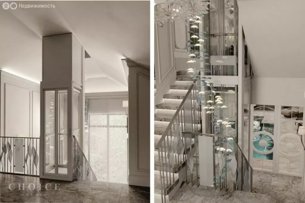 Дом в село Дмитровское, КП Николина поляна (650 м) - Фото 1