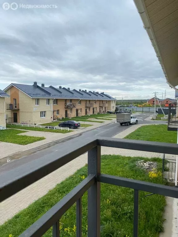 Дом в городской посёлок Фёдоровское, Вознесенская улица (65 м) - Фото 0